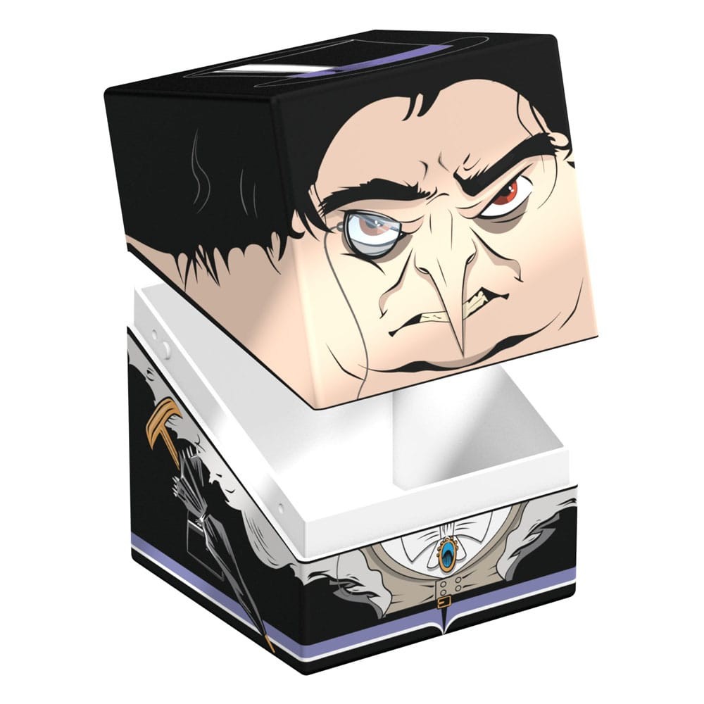 Ultimate Guard: Squaroes – Squaroe – Batman: Gotham City – The Penguin
