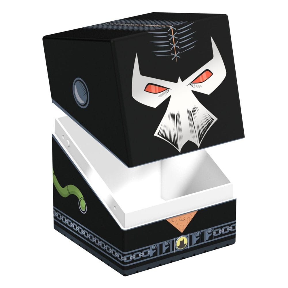 Ultimate Guard: Squaroes – Squaroe – Batman: Gotham City – Bane