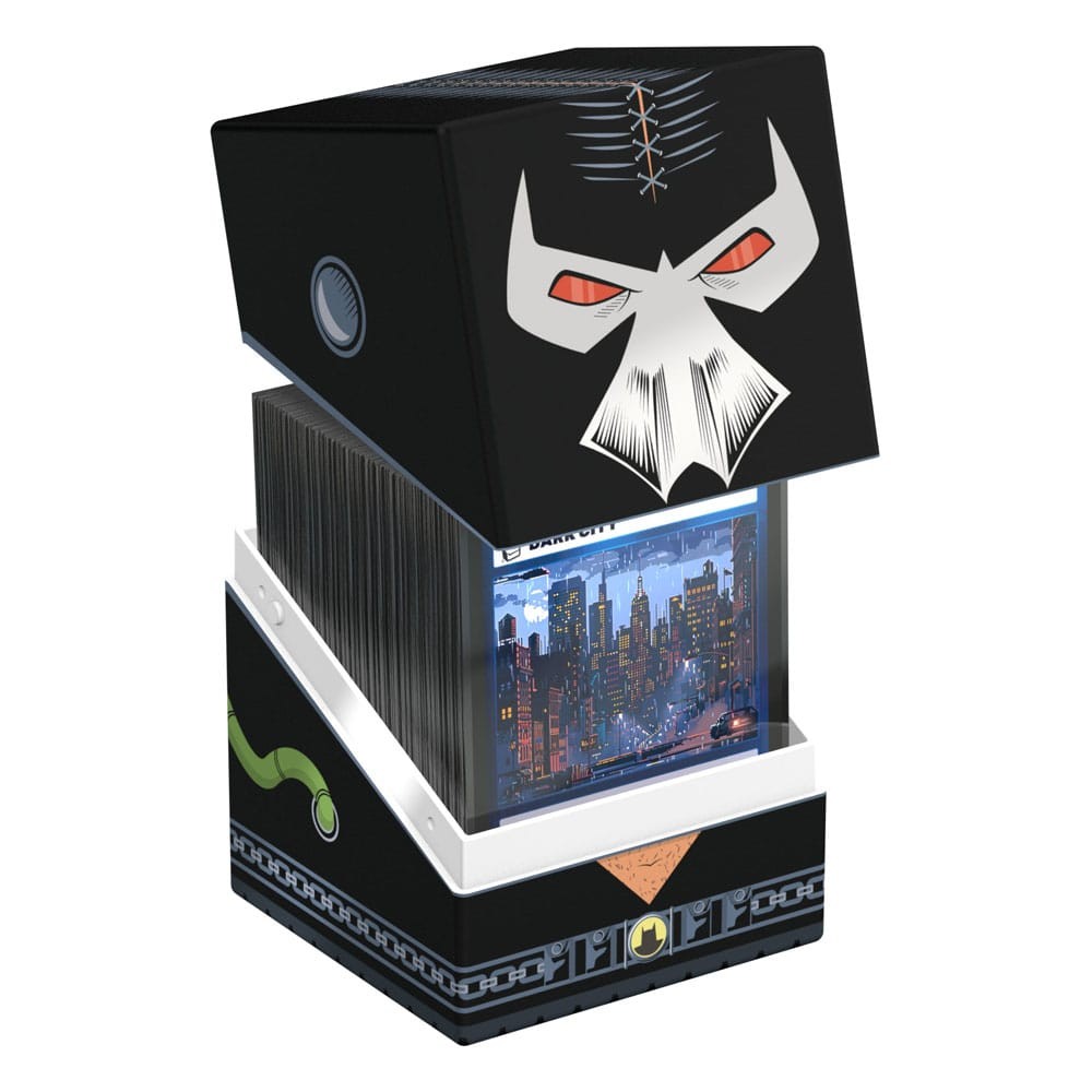 Ultimate Guard: Squaroes – Squaroe – Batman: Gotham City – Bane