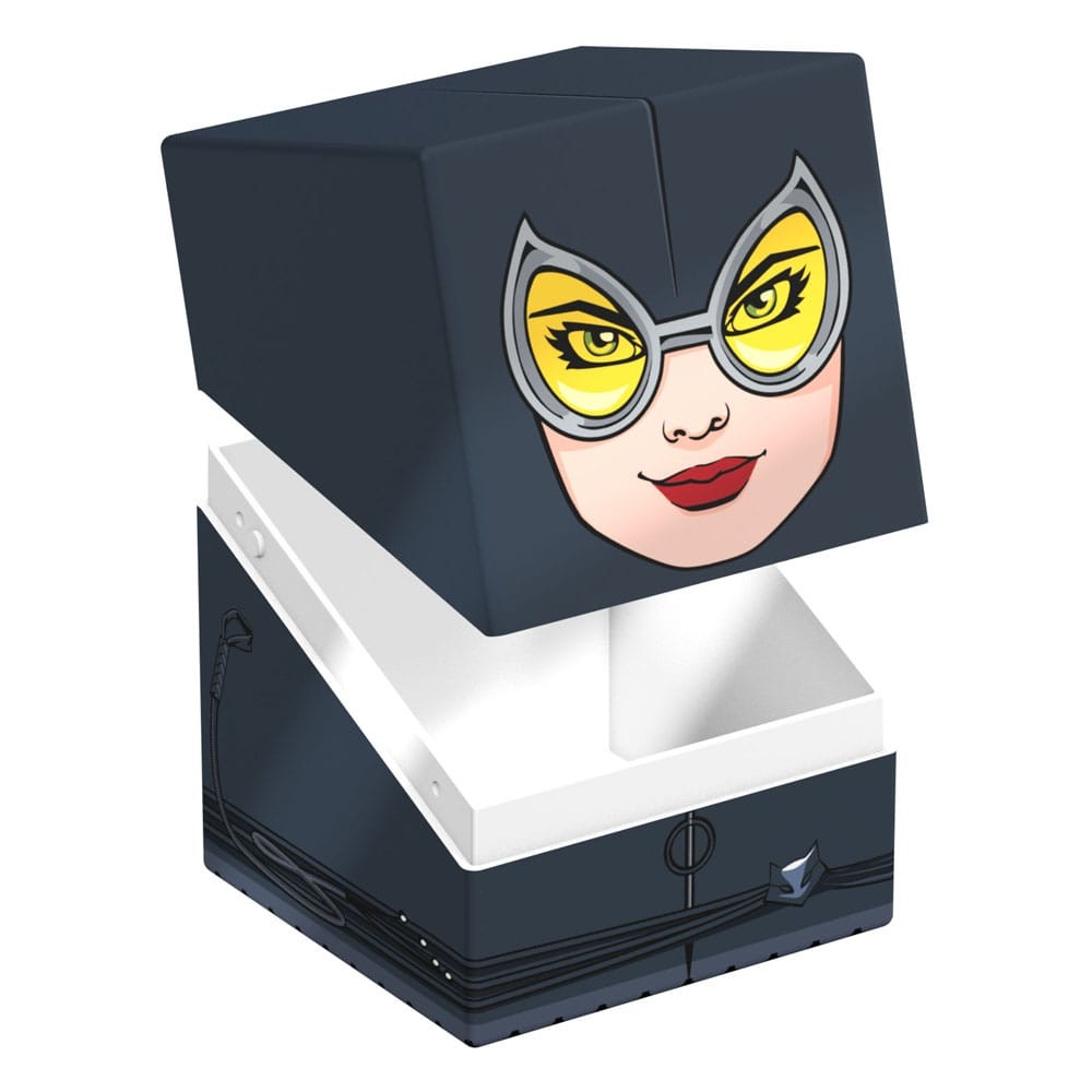 Ultimate Guard: Squaroes – Squaroe – Batman: Gotham City – Cat Woman