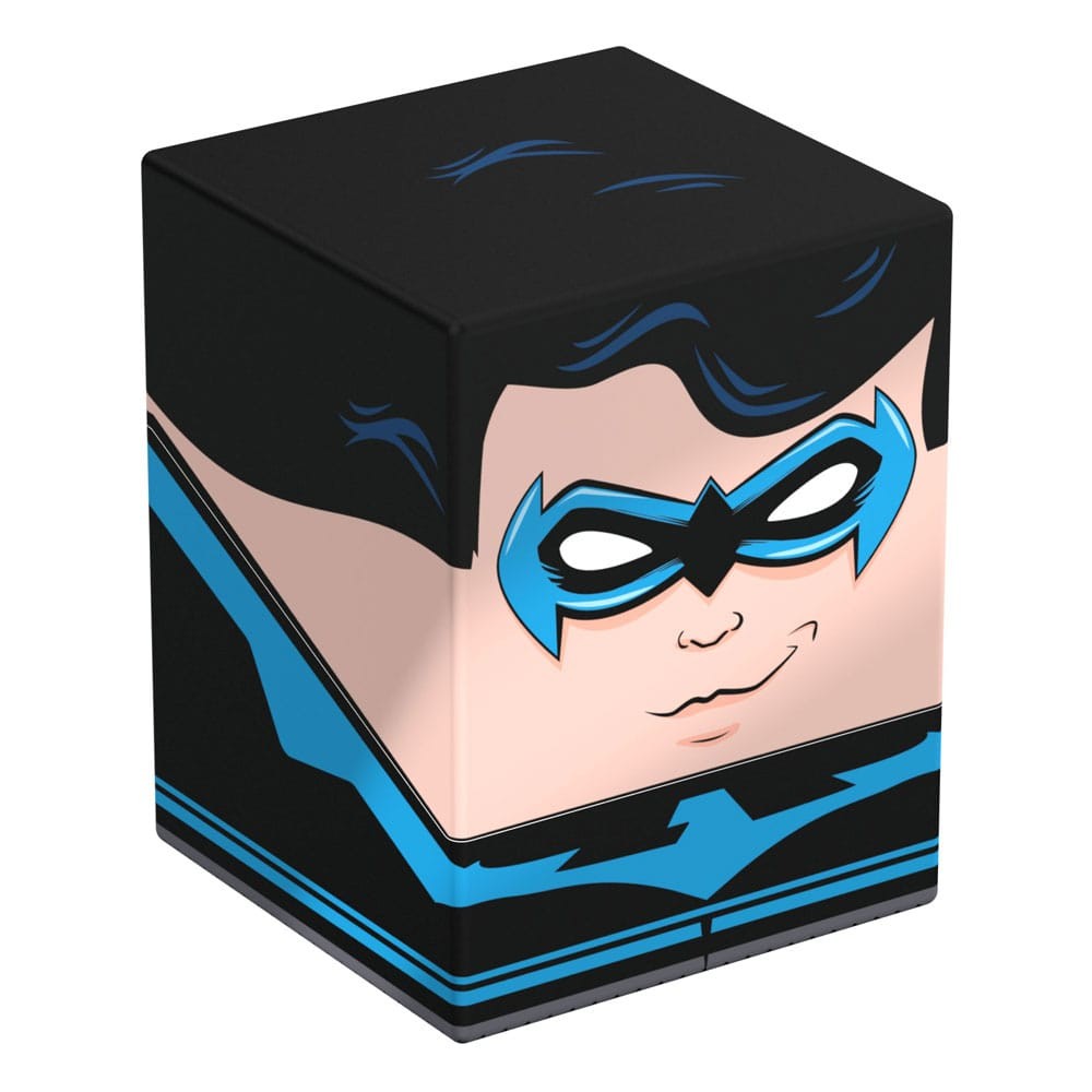 Ultimate Guard: Squaroes – Squaroe – Batman: Gotham City – Nightwing