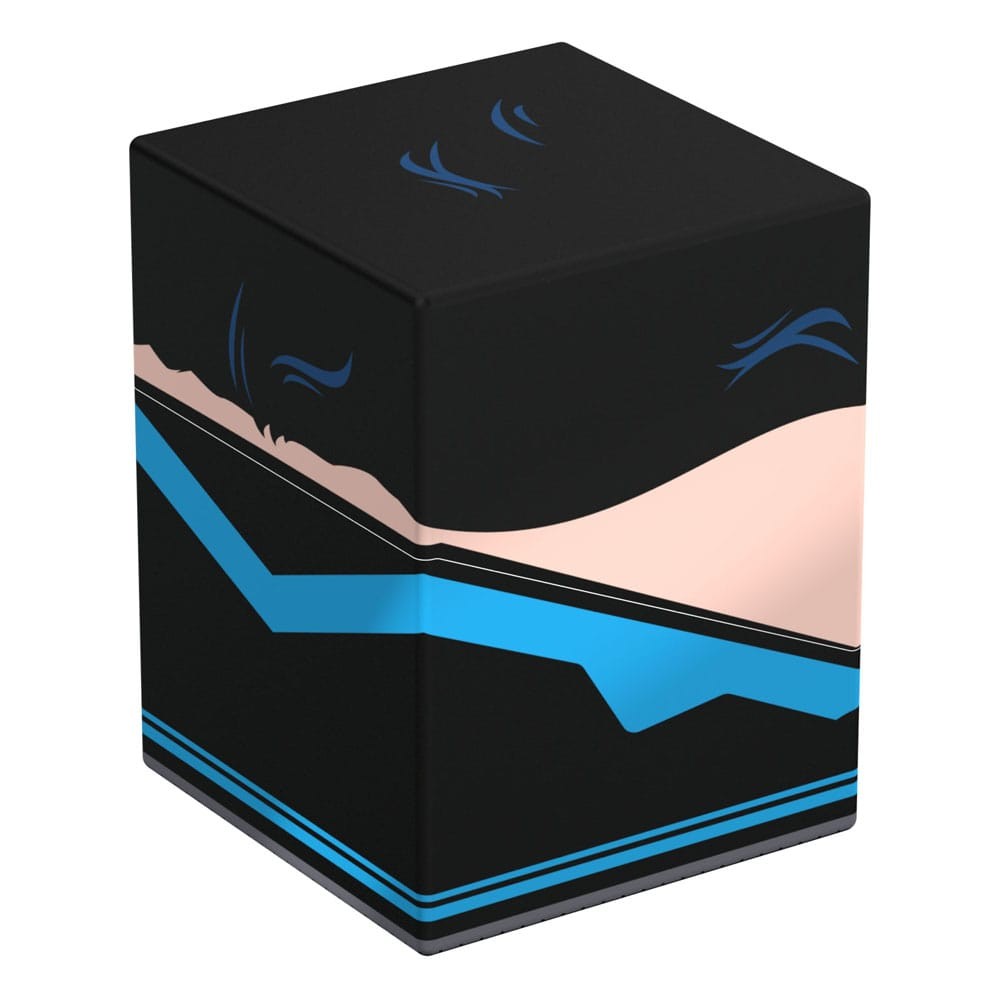 Ultimate Guard: Squaroes – Squaroe – Batman: Gotham City – Nightwing