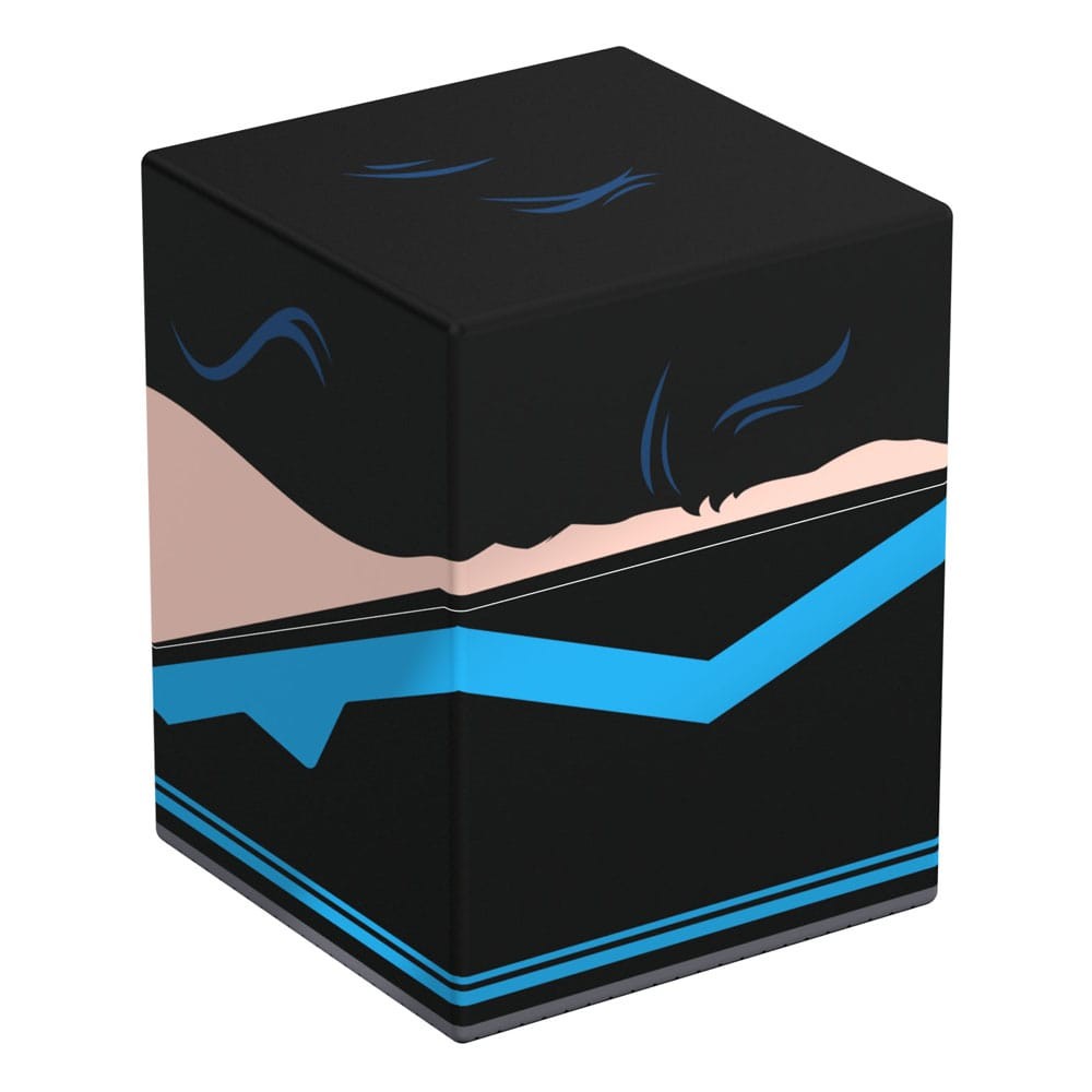 Ultimate Guard: Squaroes – Squaroe – Batman: Gotham City – Nightwing