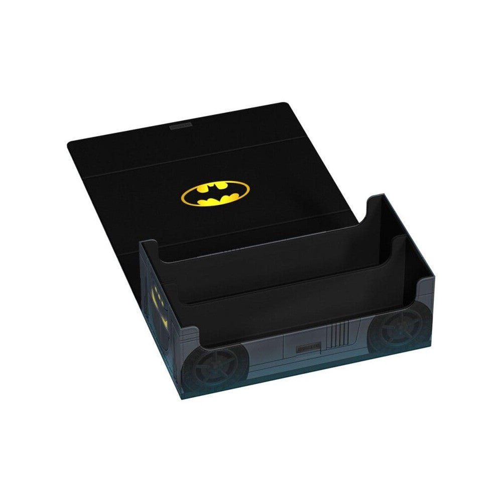 Ultimate Guard: Squaroes – Collectors Case – Batman: Gotham City – Batmobile
