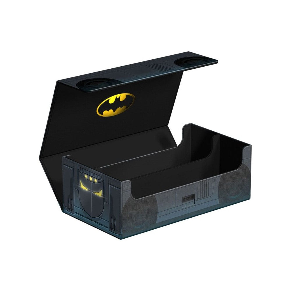 Ultimate Guard: Squaroes – Collectors Case – Batman: Gotham City – Batmobile