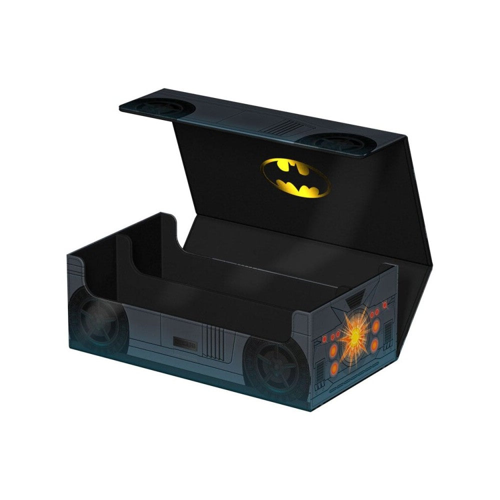 Ultimate Guard: Squaroes – Collectors Case – Batman: Gotham City – Batmobile
