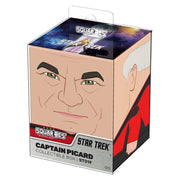Ultimate Guard: Squaroes – Squaroe – Star Trek: The Next Generation – Captain Picard