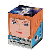 Ultimate Guard: Squaroes – Squaroe – Star Trek: The Next Generation – Dr. Beverly Crusher