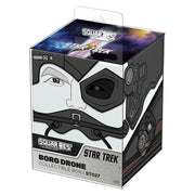 Ultimate Guard: Squaroes – Squaroe – Star Trek: The Next Generation – Borg Drone