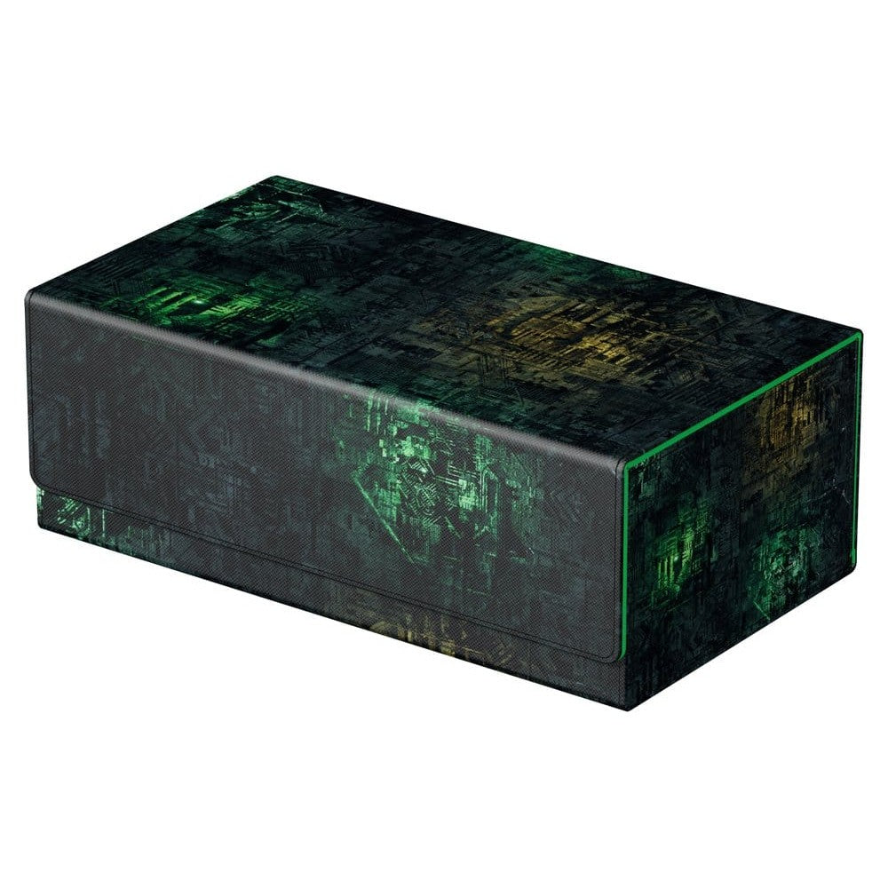 Ultimate Guard: Squaroes – Collectors Case – Star Trek: The Next Generation – Shuttlecraft Borg Cube