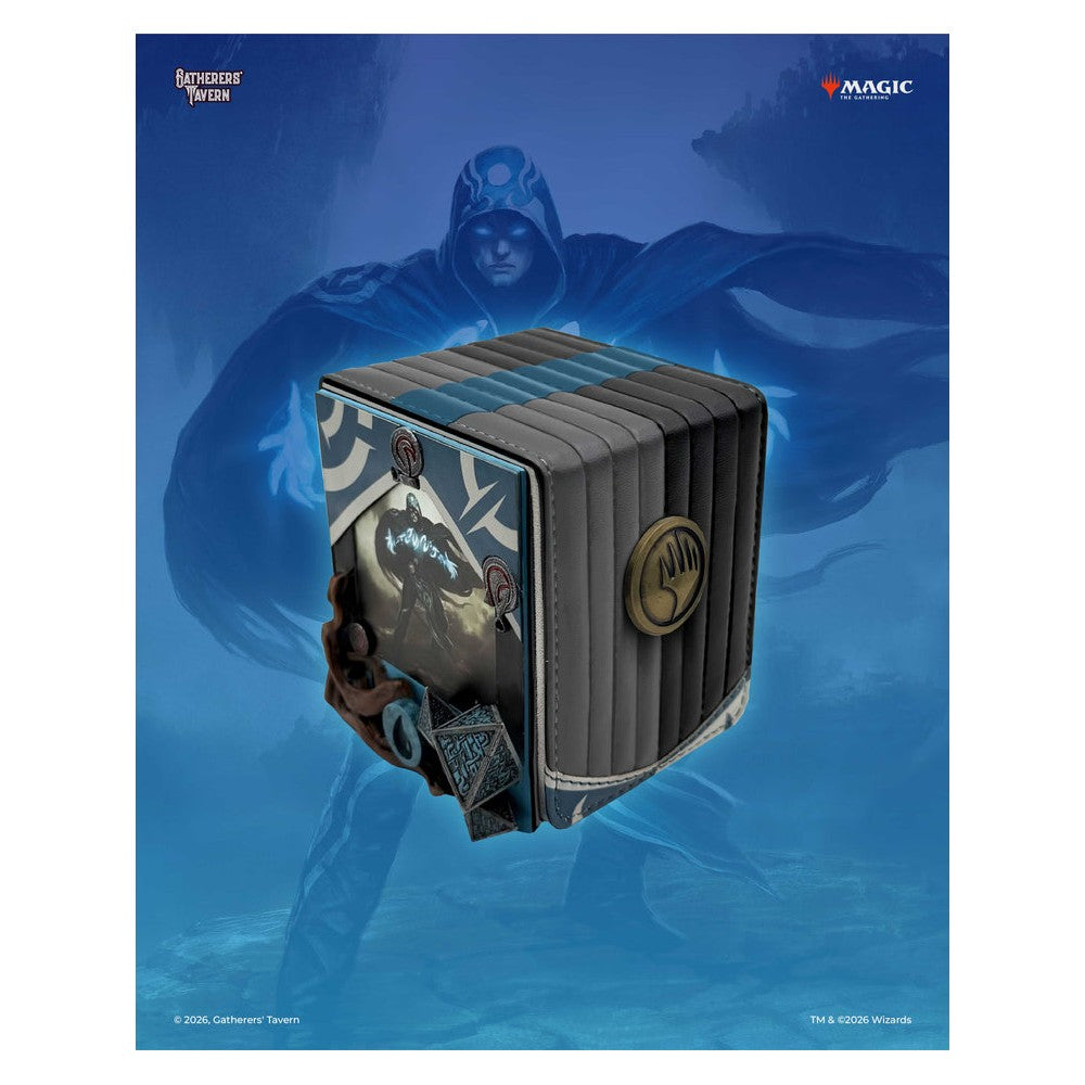 Gatherers Tavern - Domaru Finest Box - Magic the Gathering - Fractured Reality - Jace Beleren