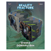 Gatherers Tavern - Domaru Finest Box - Magic the Gathering - Fractured Reality - Vraska