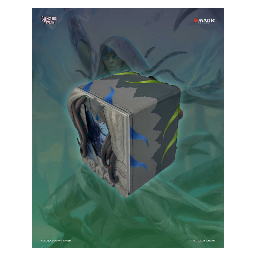 Gatherers Tavern - Domaru Finest Box - Magic the Gathering - Fractured Reality - Vraska