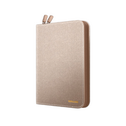 Gatherers Tavern - Binders - Domaru Binder - Series 1 - 9 Pocket - Alabaster