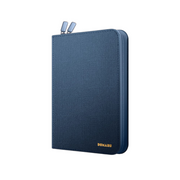 Gatherers Tavern - Binders - Domaru Binder - Series 1 - 9 Pocket - Lazulite