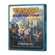Warhammer: The Old World Roleplaying Game Starter Set
