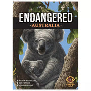 Endangered Australia