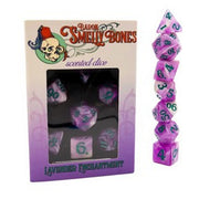 Scented Dice Lavender Enchantment
