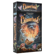 Chimerium - Preorder Bundle