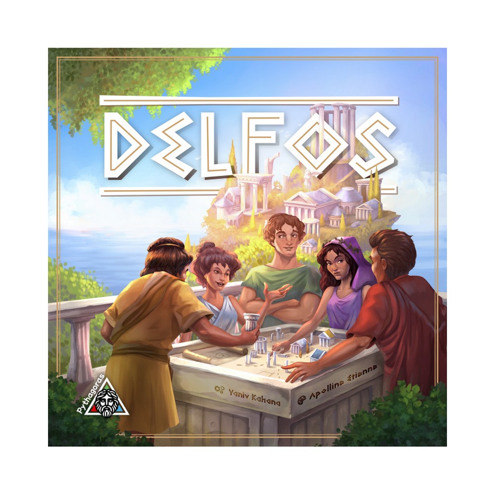 Delfos