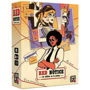 Red Notice: A Million or Prison