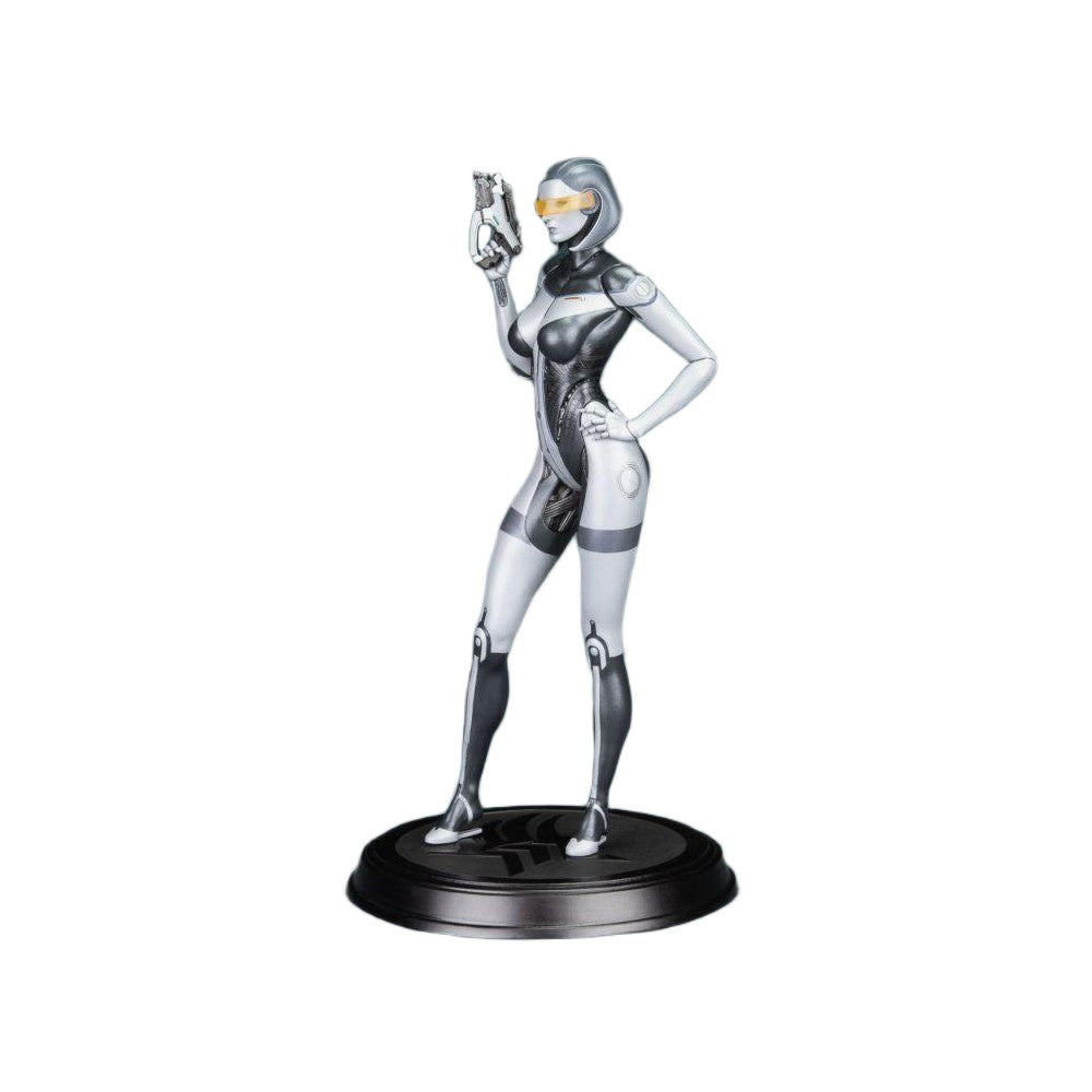 Mass Effect: EDI PVC Figure