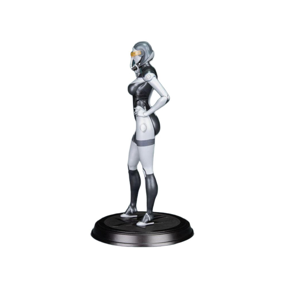 Mass Effect: EDI PVC Figure
