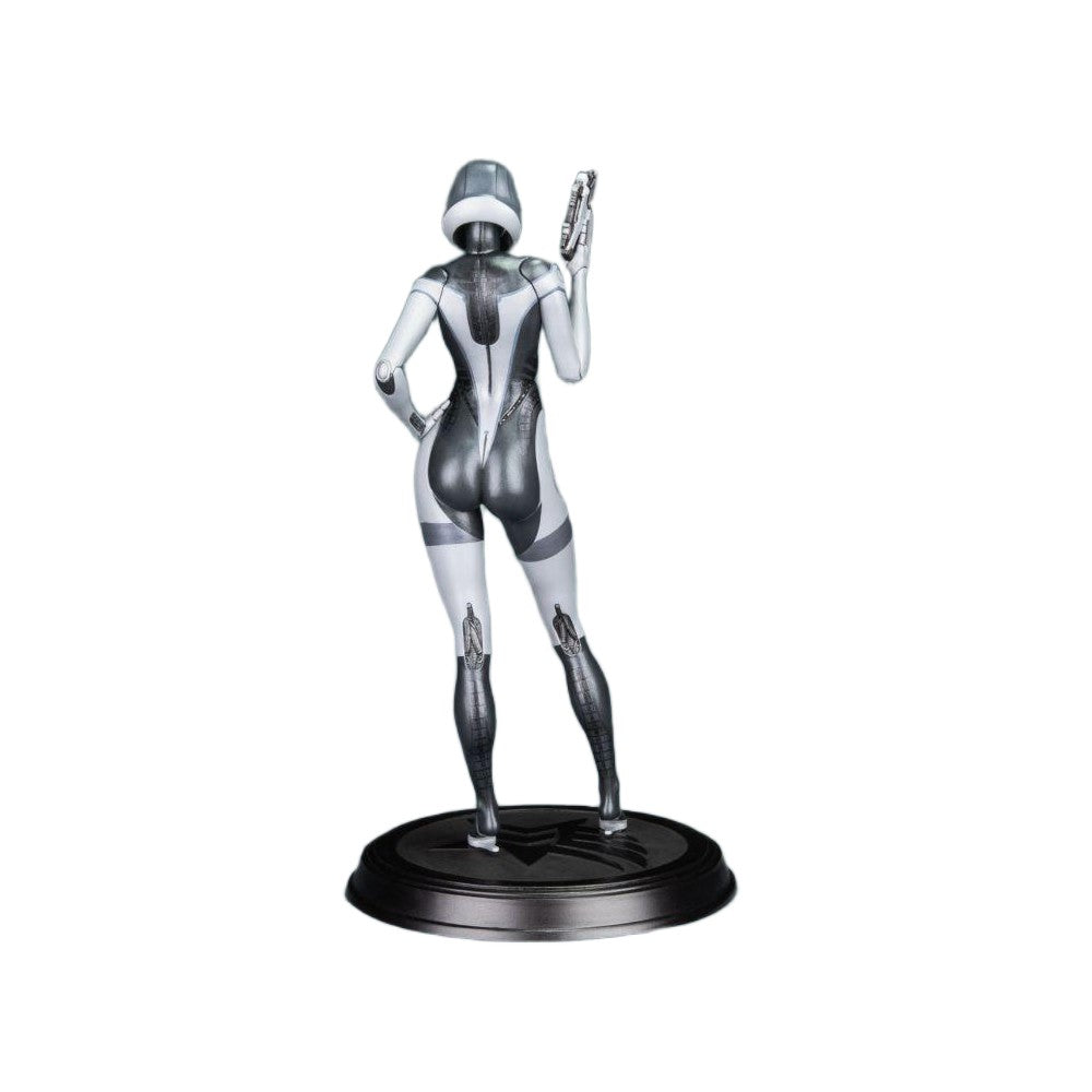 Mass Effect: EDI PVC Figure
