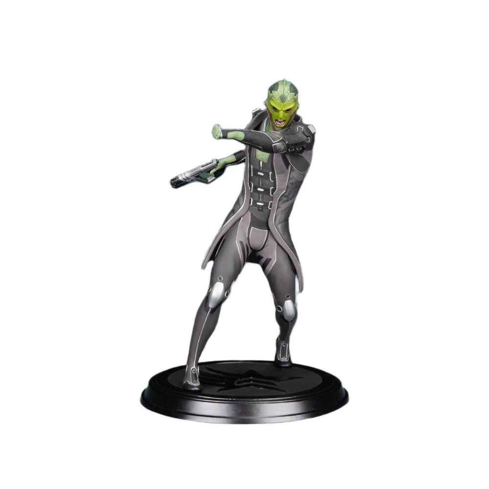 Mass Effect: Thane Krios PVC Figure