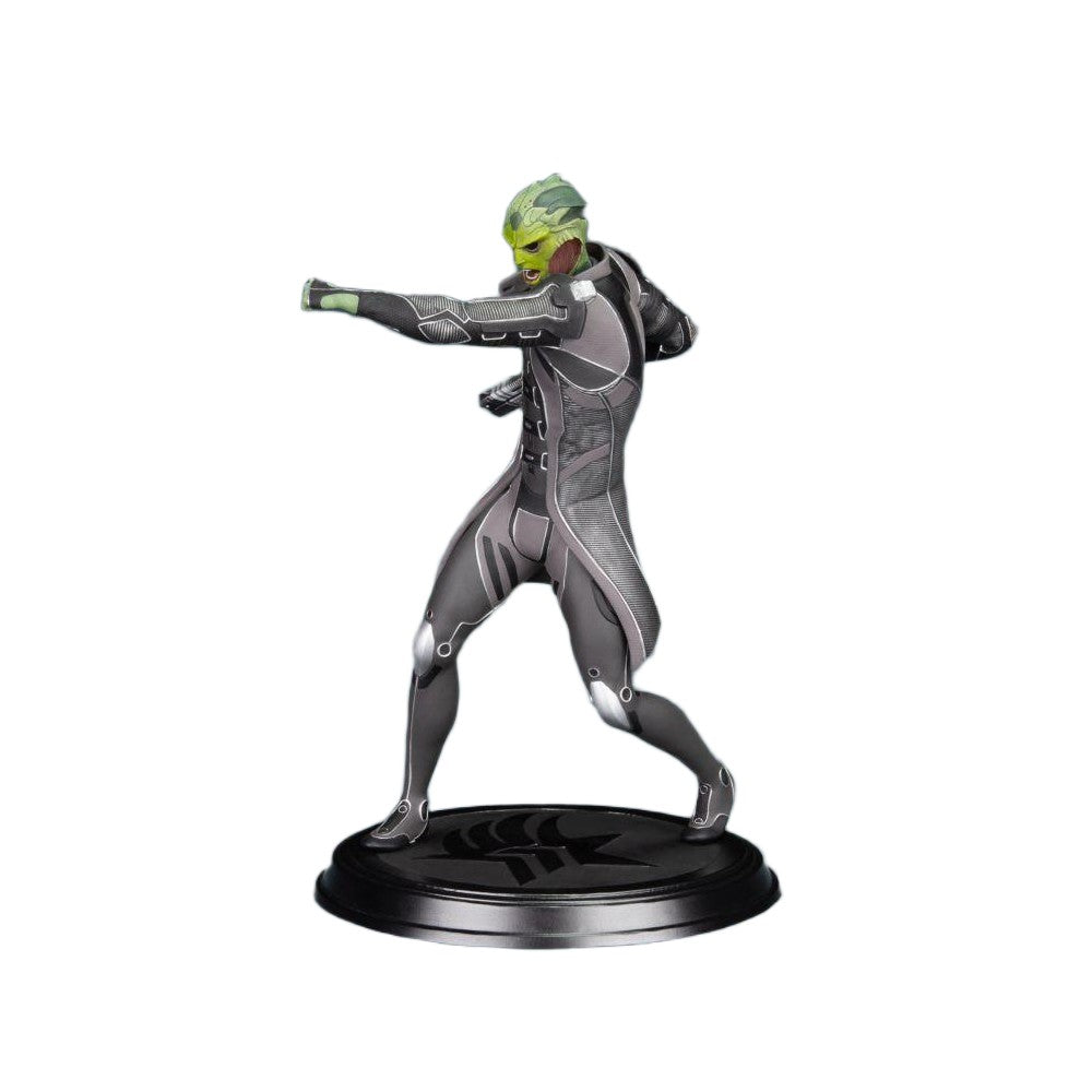 Mass Effect: Thane Krios PVC Figure