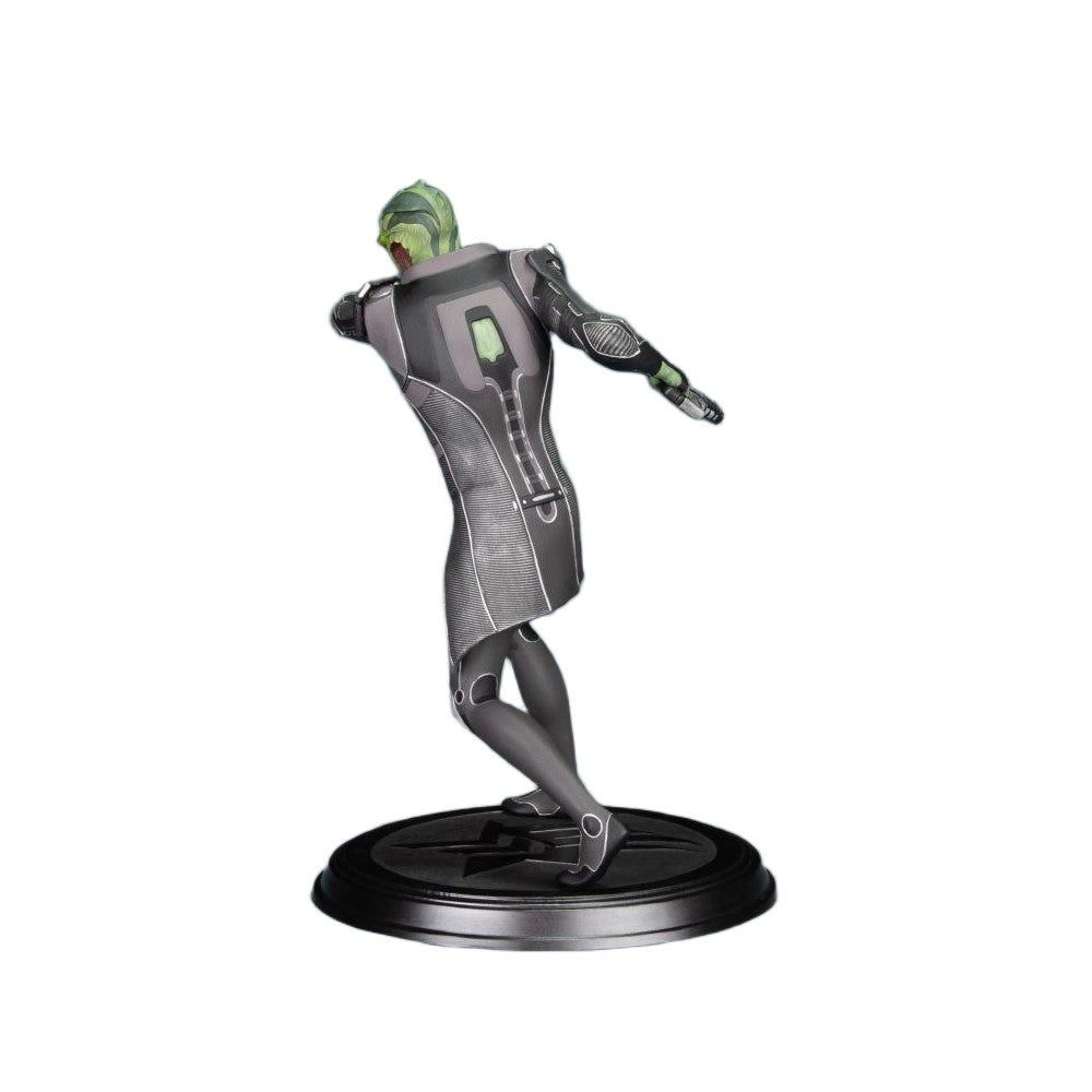 Mass Effect: Thane Krios PVC Figure