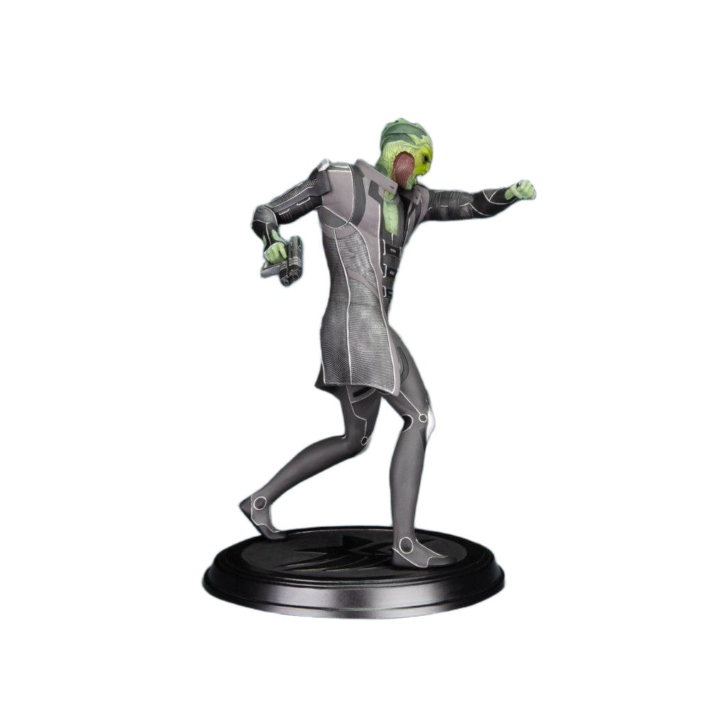 Mass Effect: Thane Krios PVC Figure