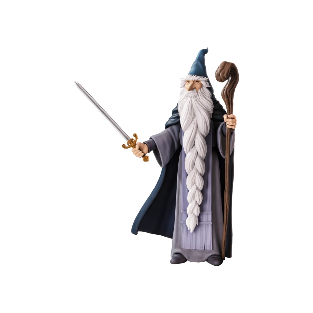 The Hobbit: Gandalf Vinyl Figure
