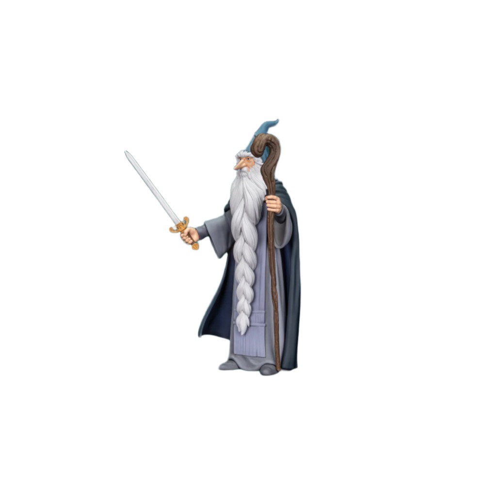 The Hobbit: Gandalf Vinyl Figure
