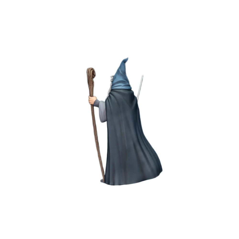 The Hobbit: Gandalf Vinyl Figure