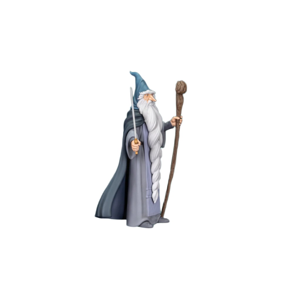 The Hobbit: Gandalf Vinyl Figure