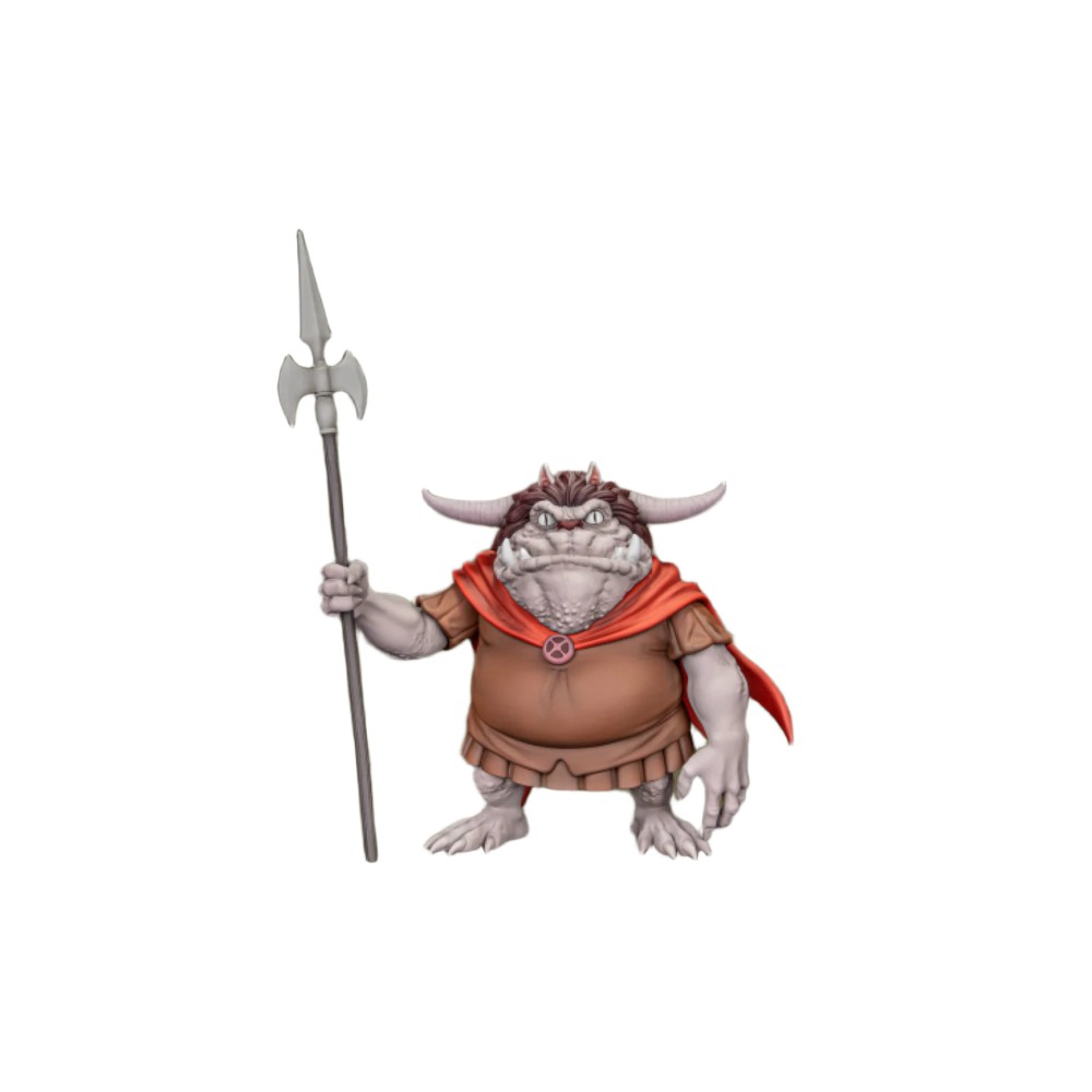 The Hobbit: Goblin Vinyl Figure