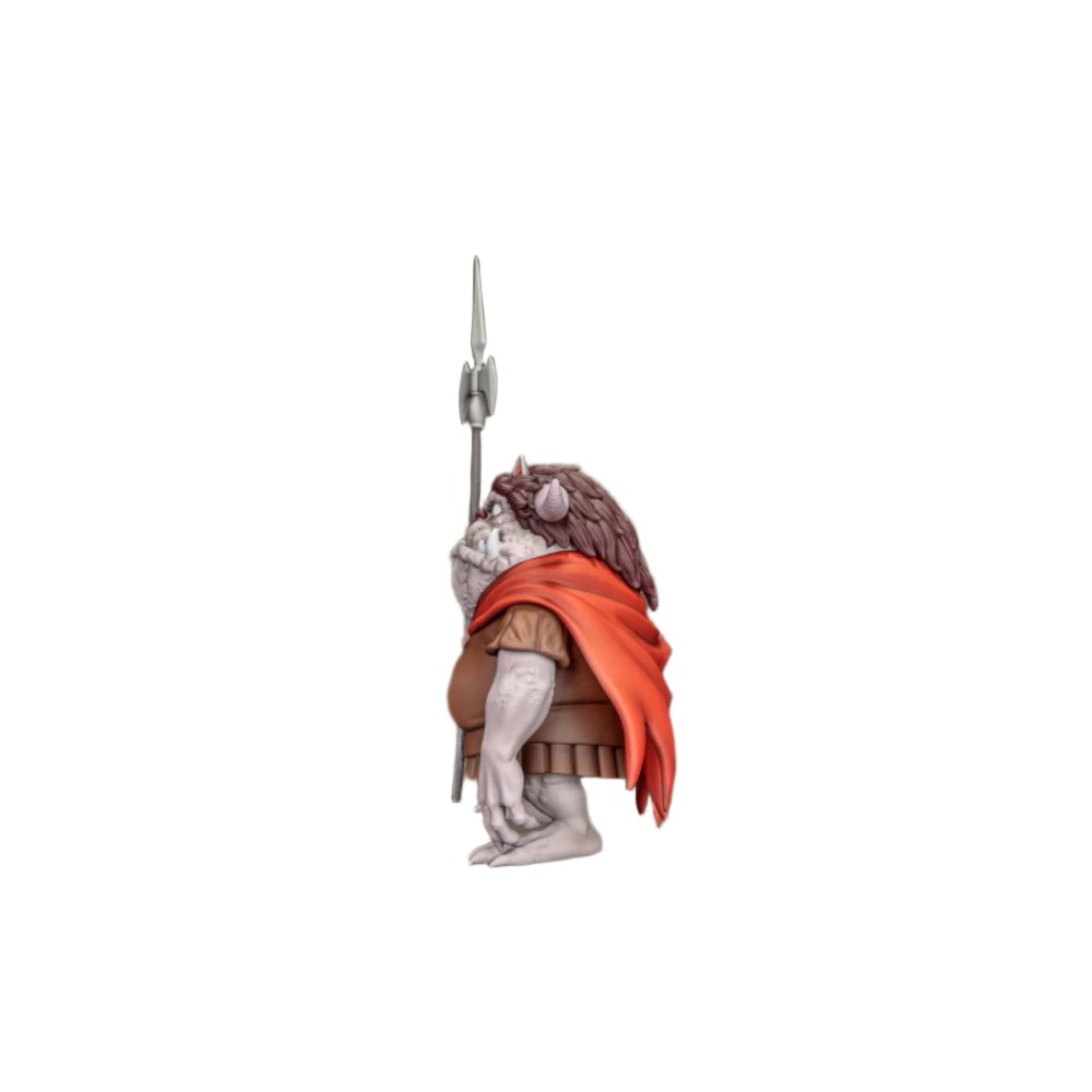 The Hobbit: Goblin Vinyl Figure