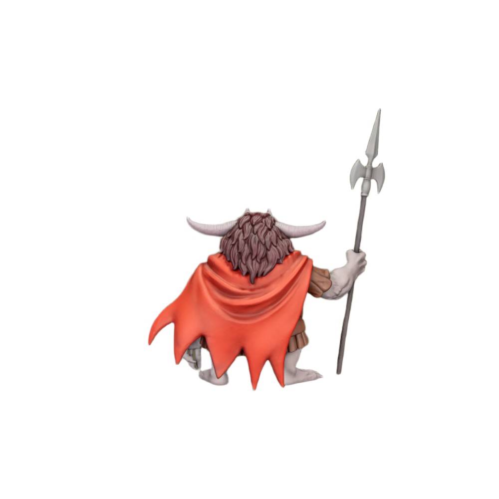 The Hobbit: Goblin Vinyl Figure