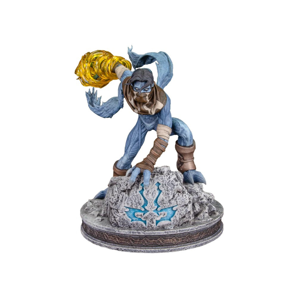 Legacy of Kain: Raziel PVC Figure