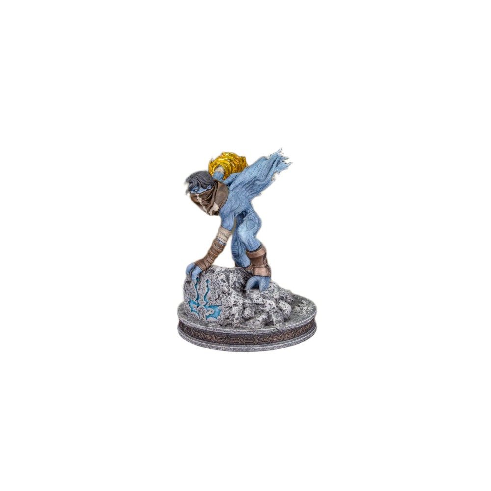 Legacy of Kain: Raziel PVC Figure