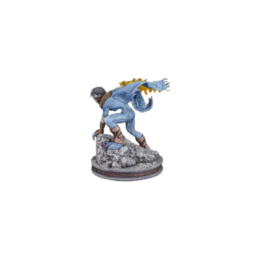 Legacy of Kain: Raziel PVC Figure