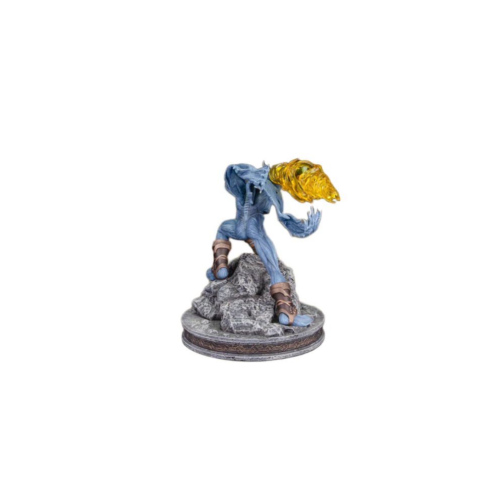 Legacy of Kain: Raziel PVC Figure