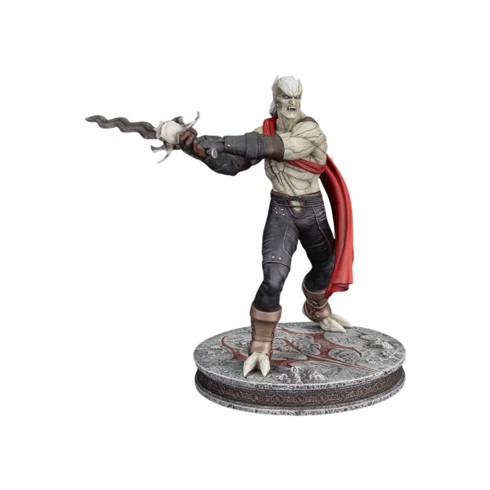 Legacy of Kain: Kain PVC Figure