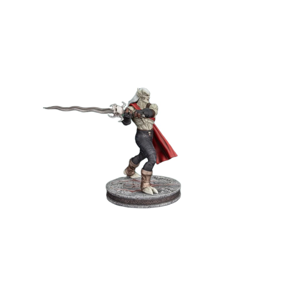 Legacy of Kain: Kain PVC Figure