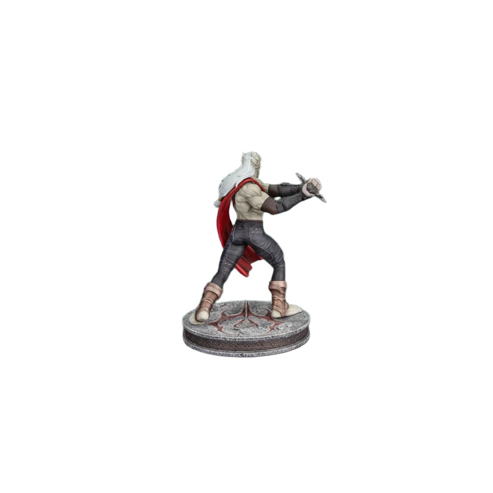 Legacy of Kain: Kain PVC Figure