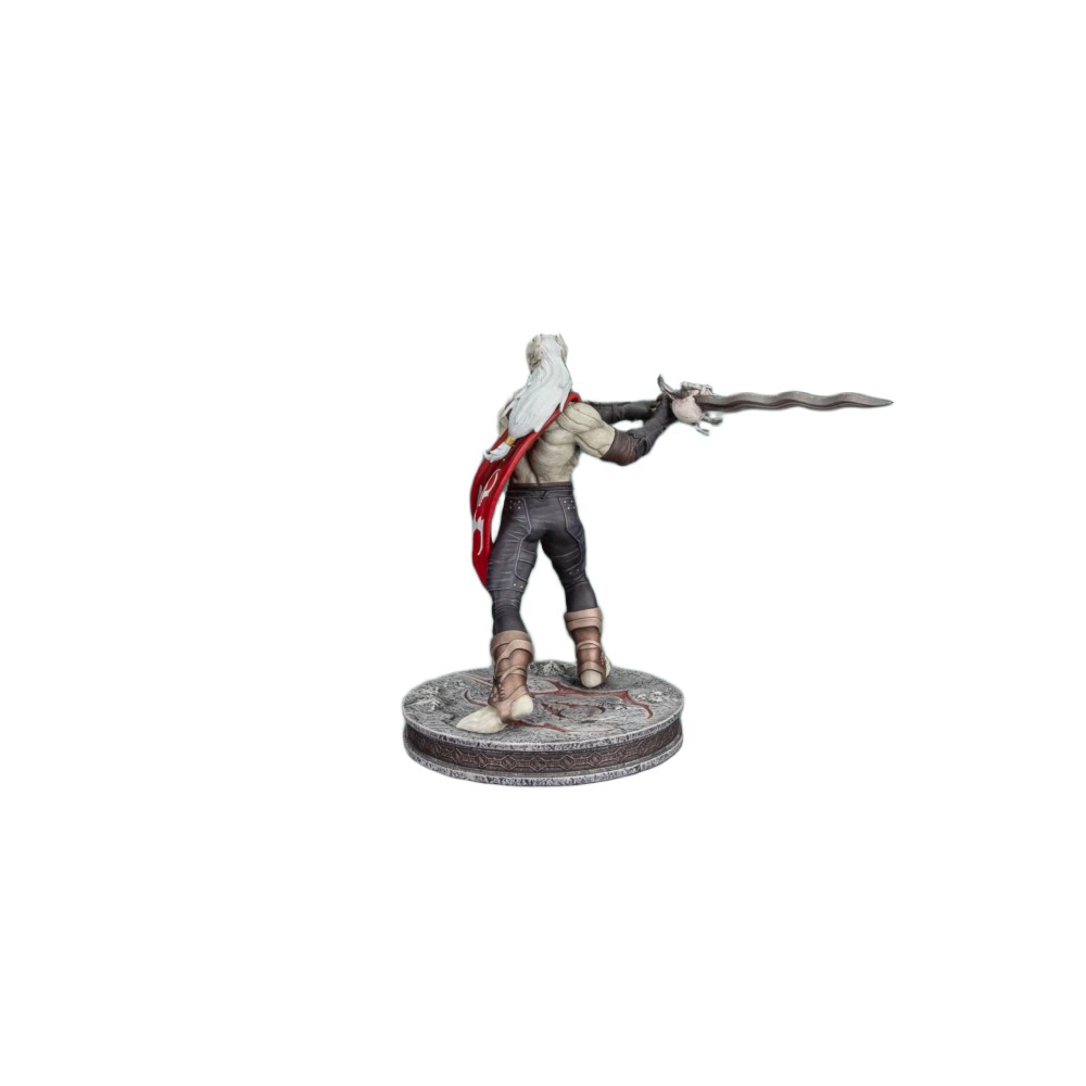 Legacy of Kain: Kain PVC Figure