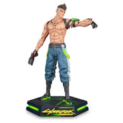 Cyberpunk Edgerunners: David Figure
