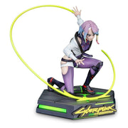 Cyberpunk Edgerunners: Lucy Figure