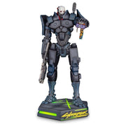 Cyberpunk Edgerunners: Adam Smasher Figure
